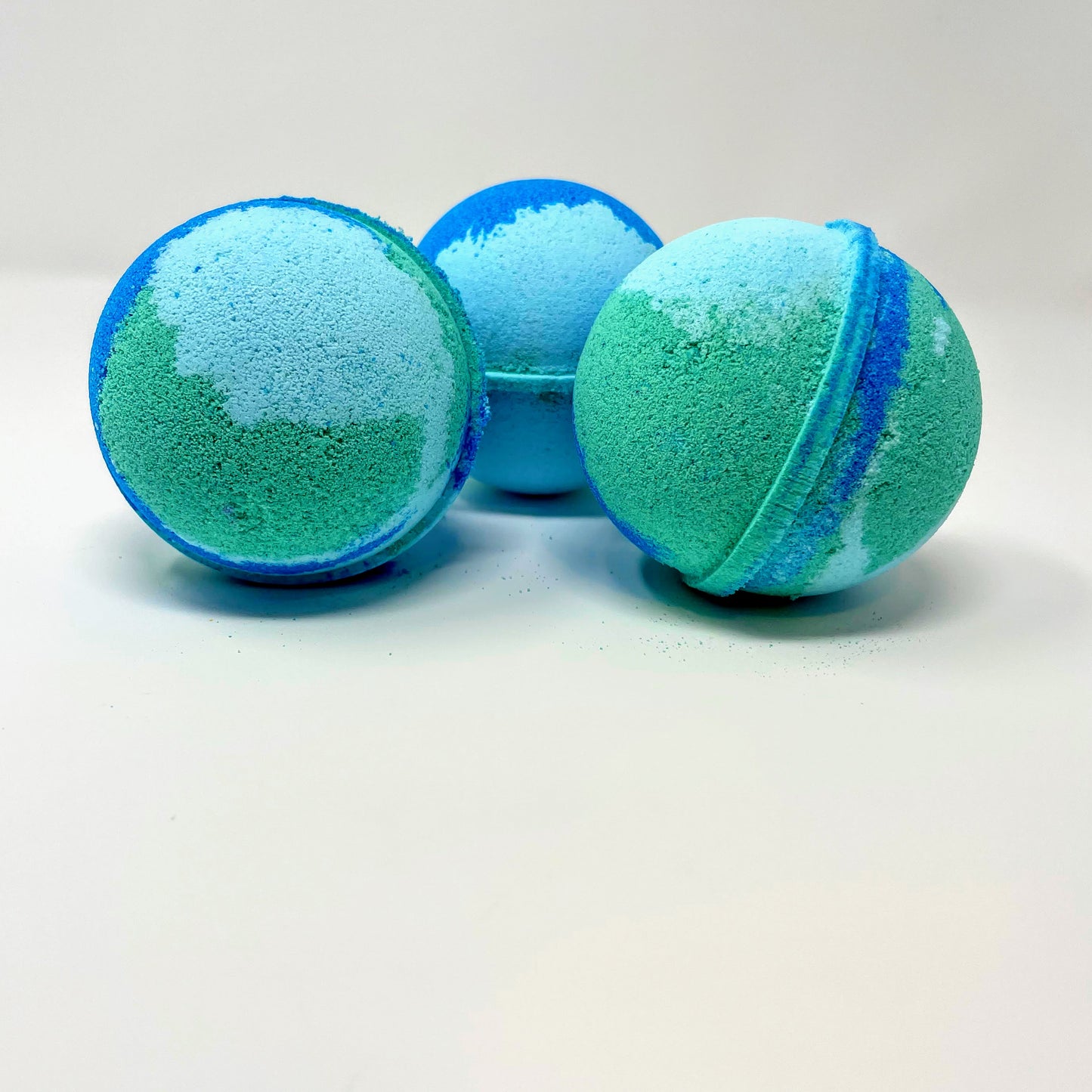 Atlantis Bath Bomb