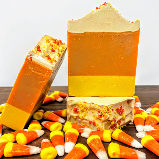 Candy Corn