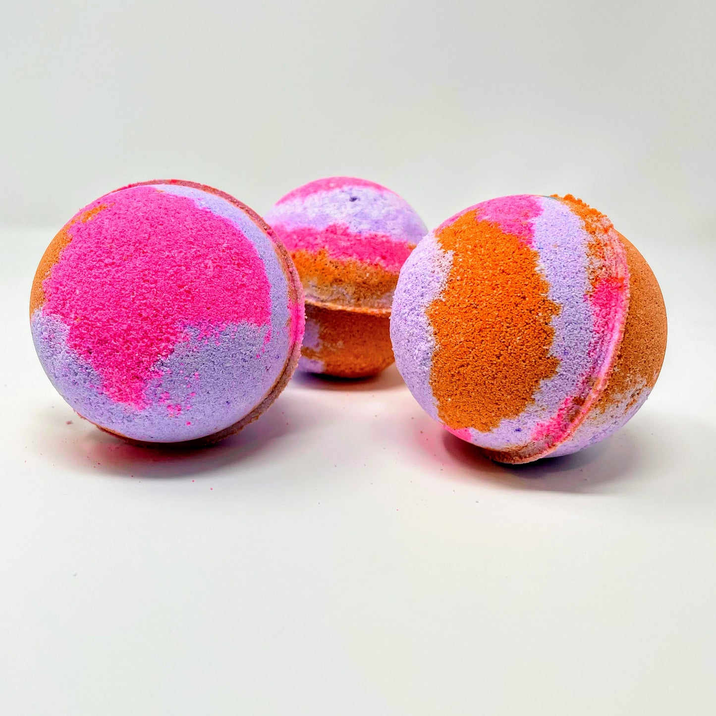 Love Spell Bath Bomb