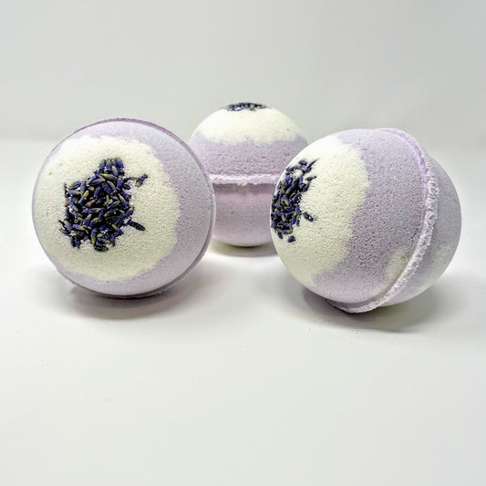 Mon Cheri Bath Bomb