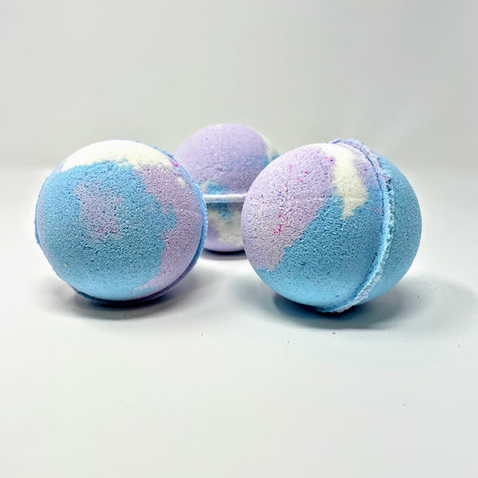 Pillow Talk Bath Bomb