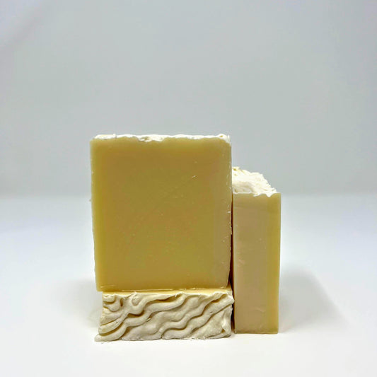 Sweet Baby Bee Bastille Soap